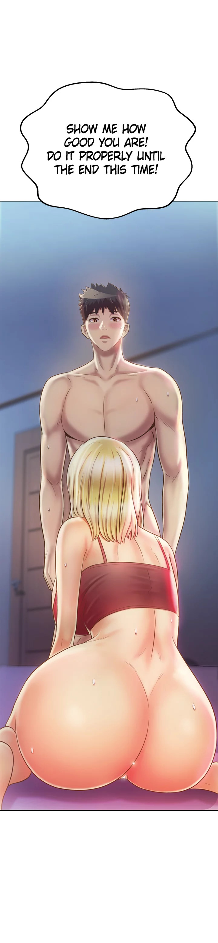 Noona’s Taste page 20