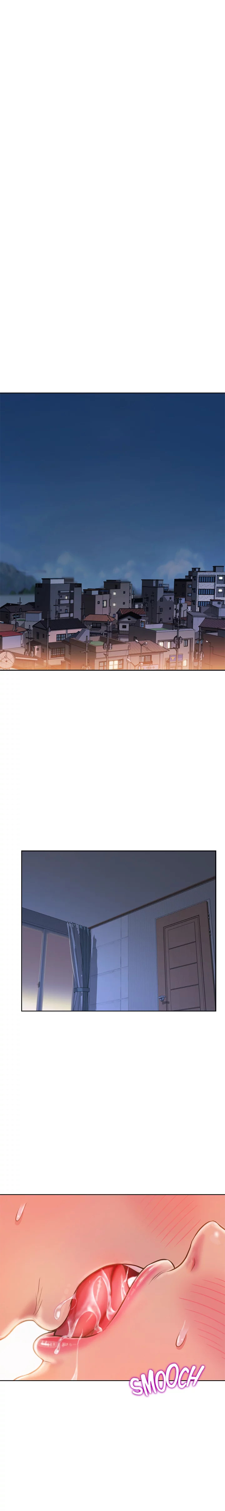 Noona’s Taste page 21