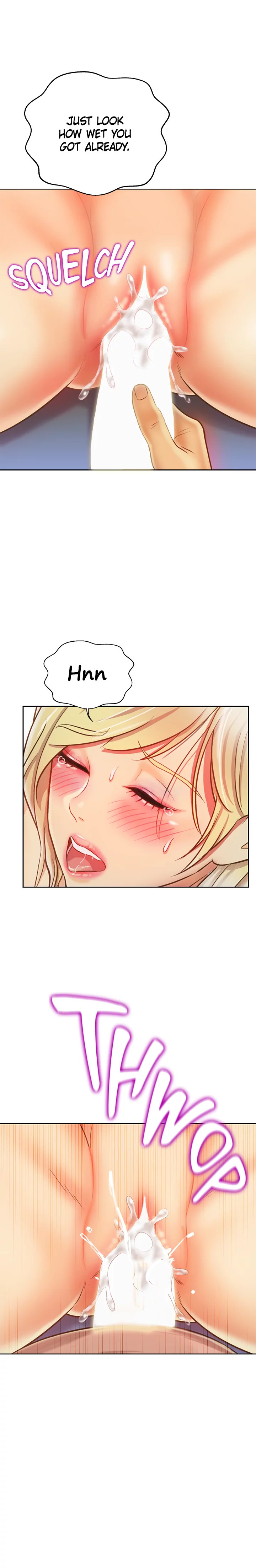 Noona’s Taste page 30