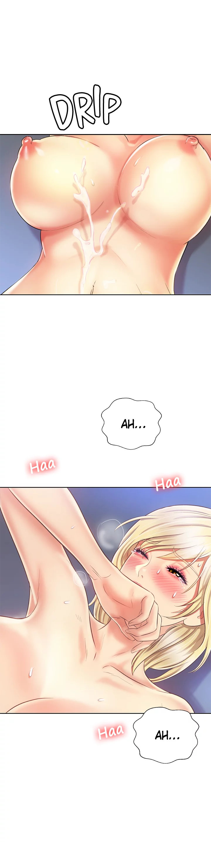 Noona’s Taste page 17