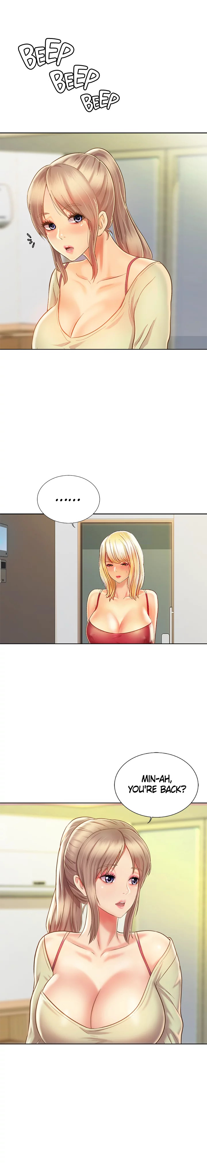Noona’s Taste page 20