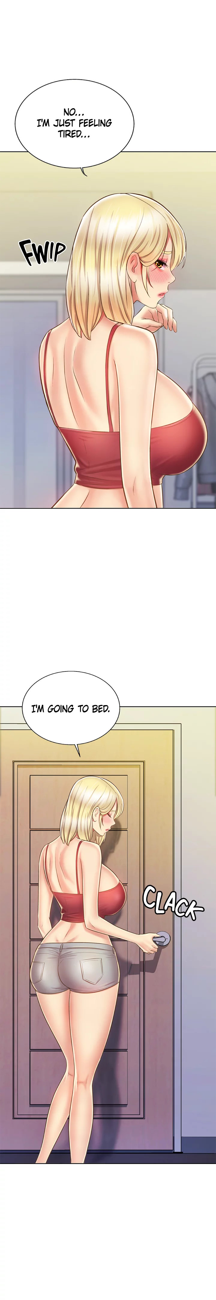 Noona’s Taste page 22