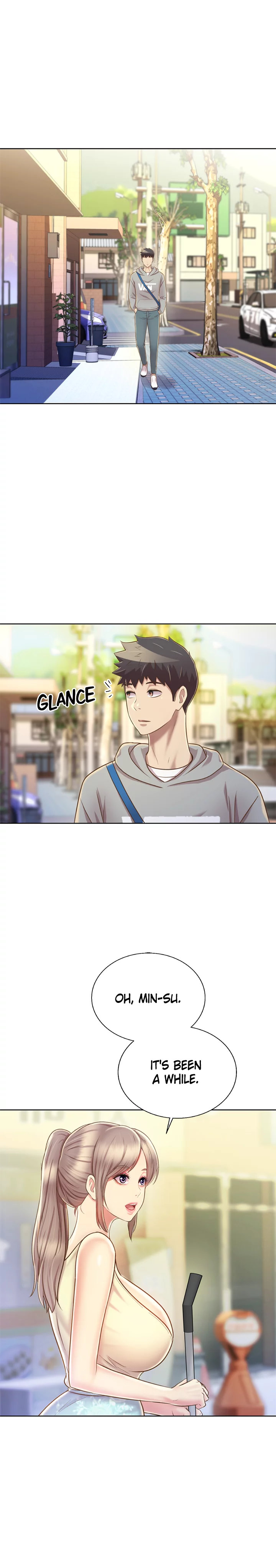 Noona’s Taste page 24