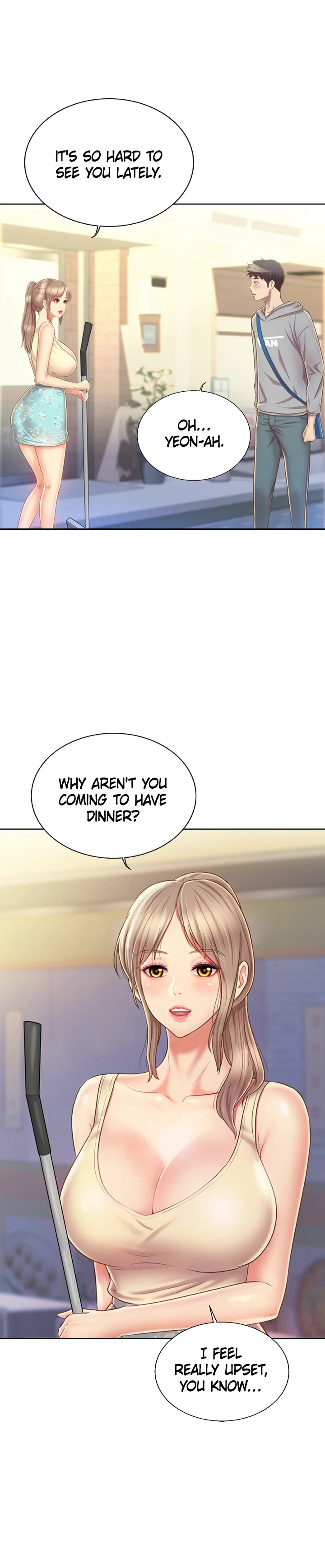 Noona’s Taste page 25