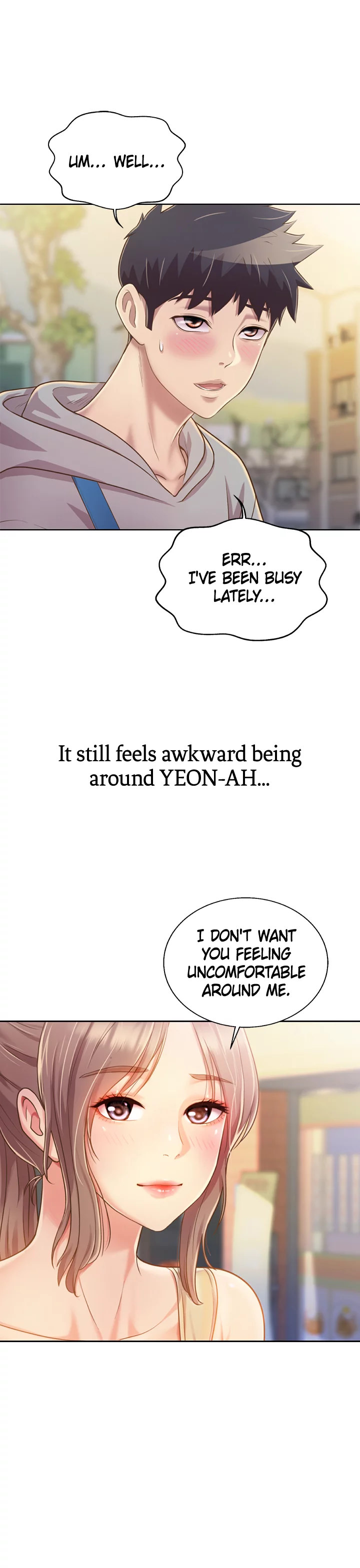 Noona’s Taste page 26