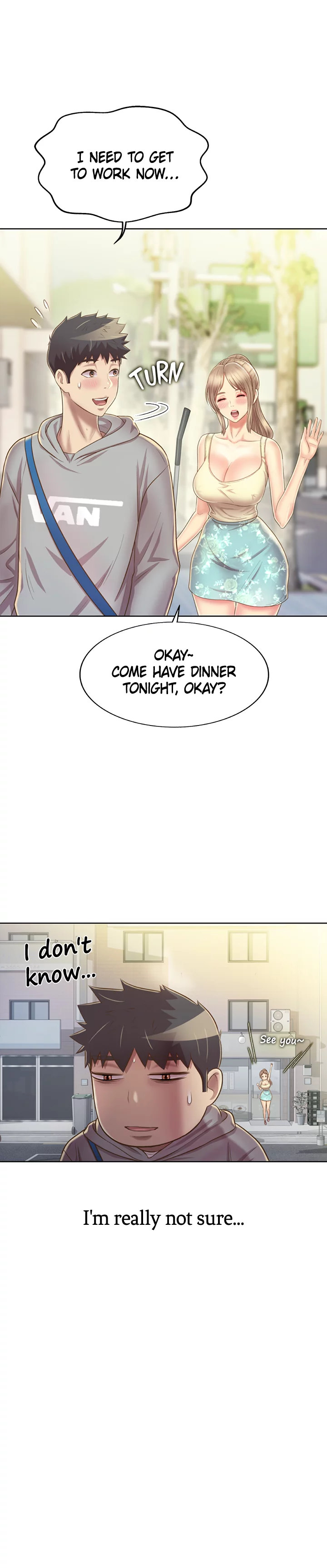 Noona’s Taste page 28