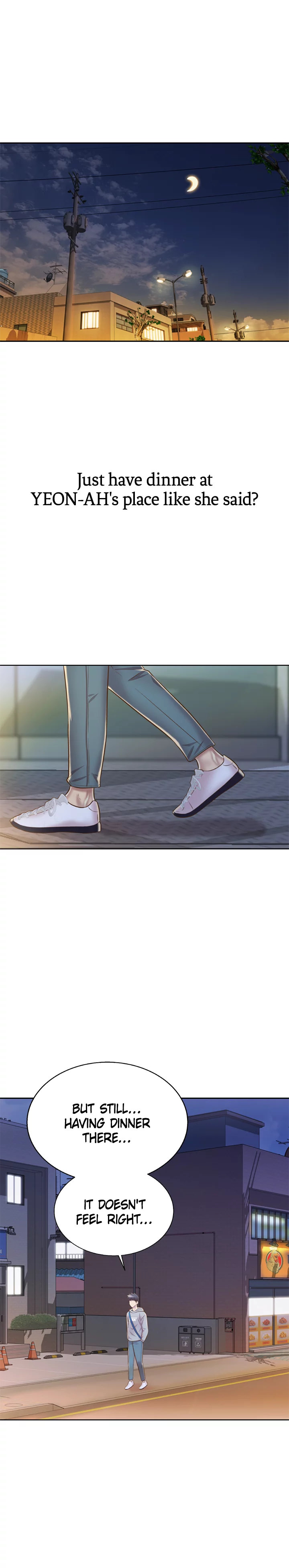 Noona’s Taste page 32