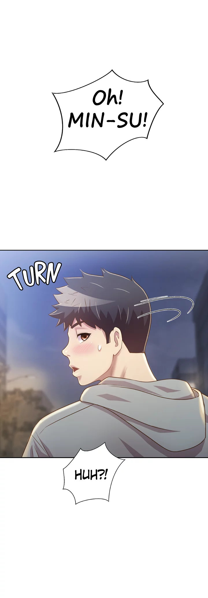 Noona’s Taste page 34