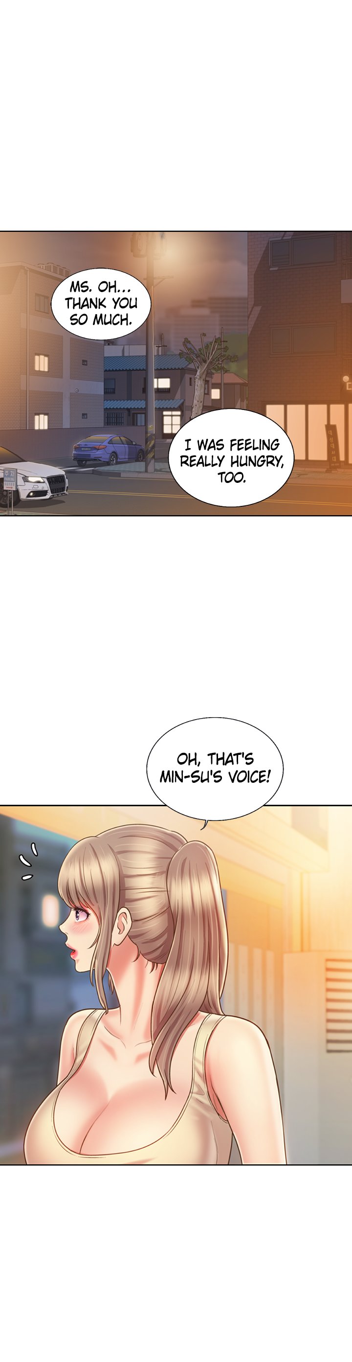Noona’s Taste page 7