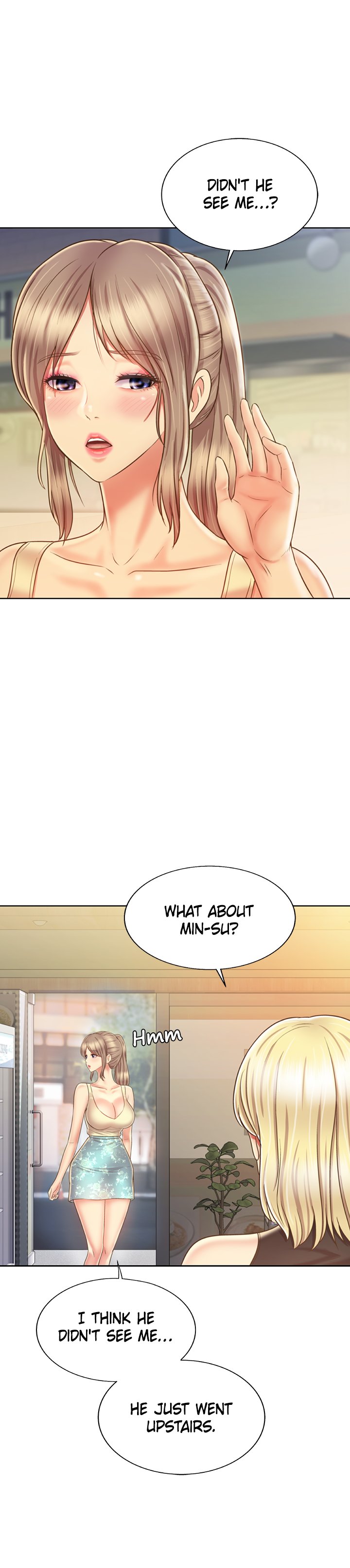 Noona’s Taste page 10