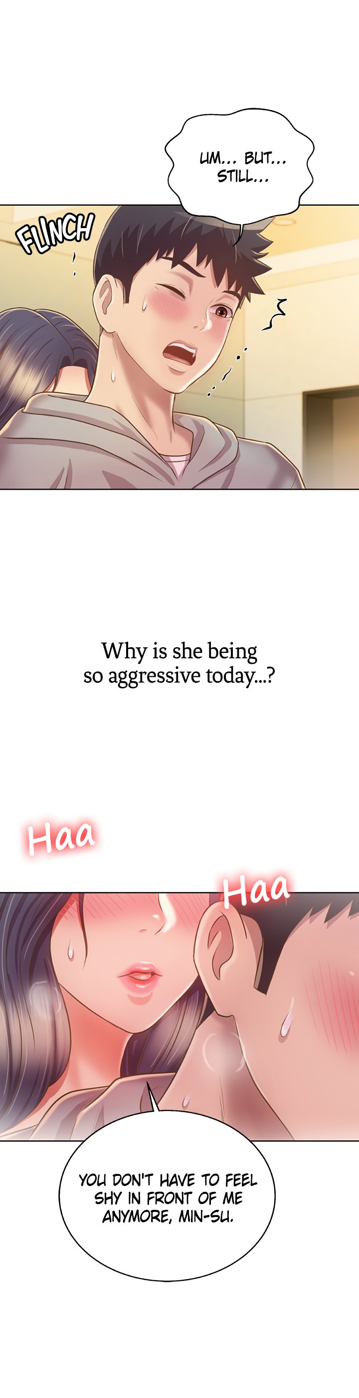 Noona’s Taste page 17