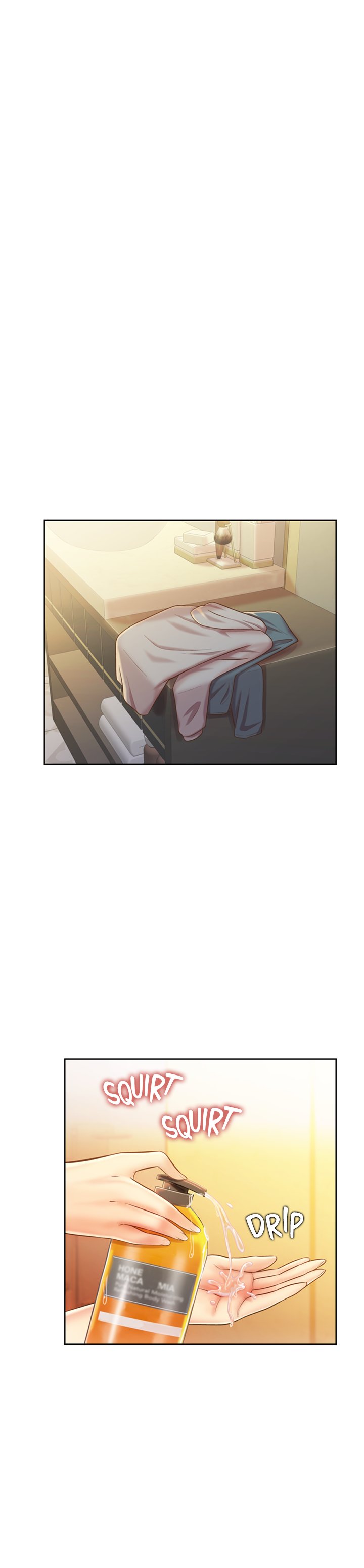 Noona’s Taste page 18