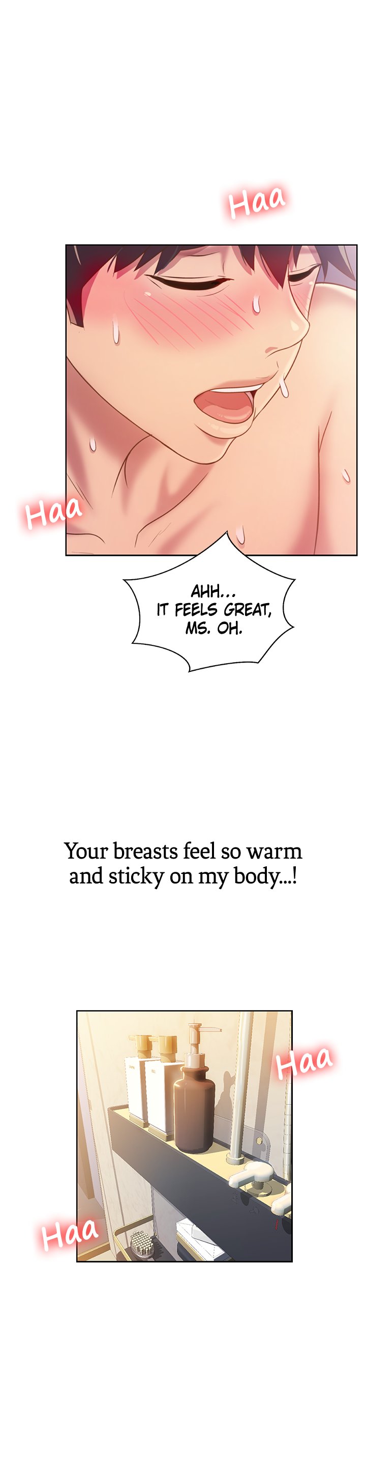 Noona’s Taste page 24