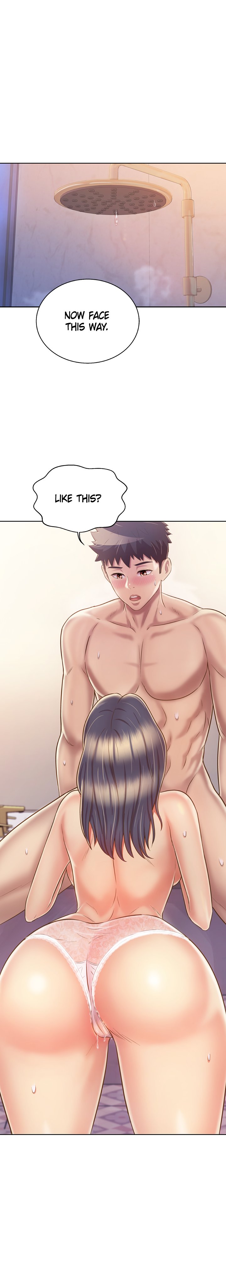 Noona’s Taste page 27