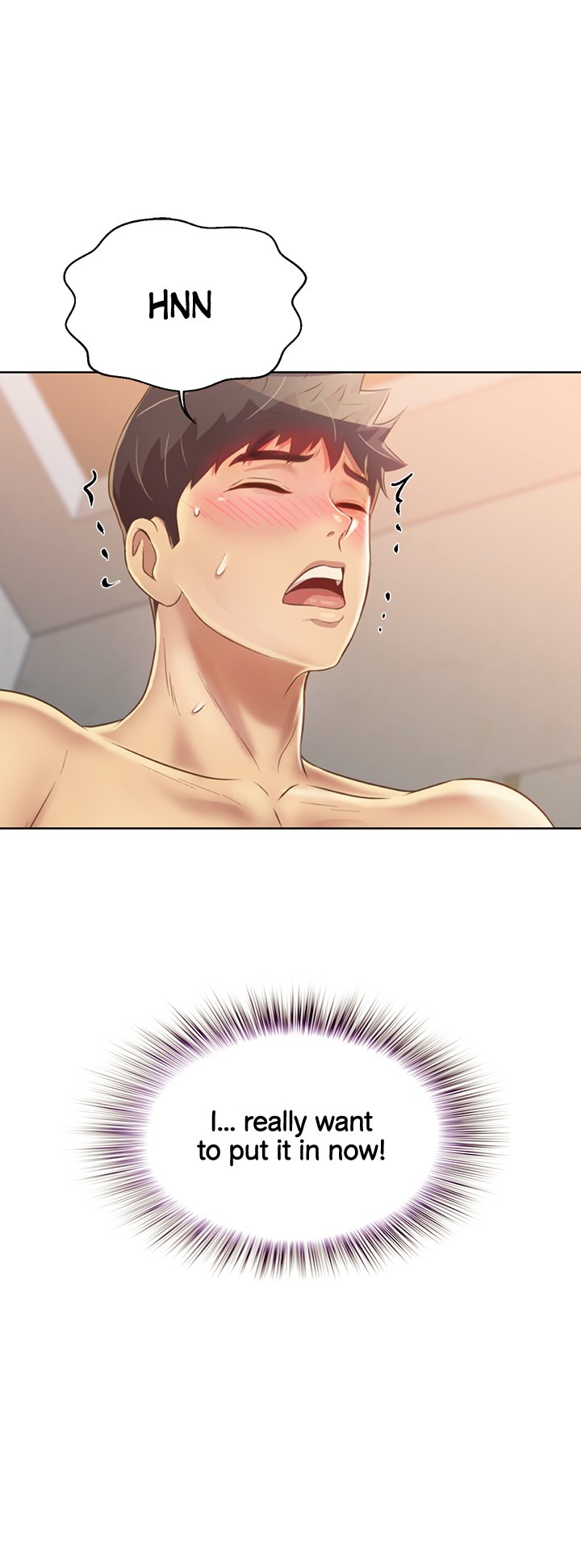 Noona’s Taste page 35