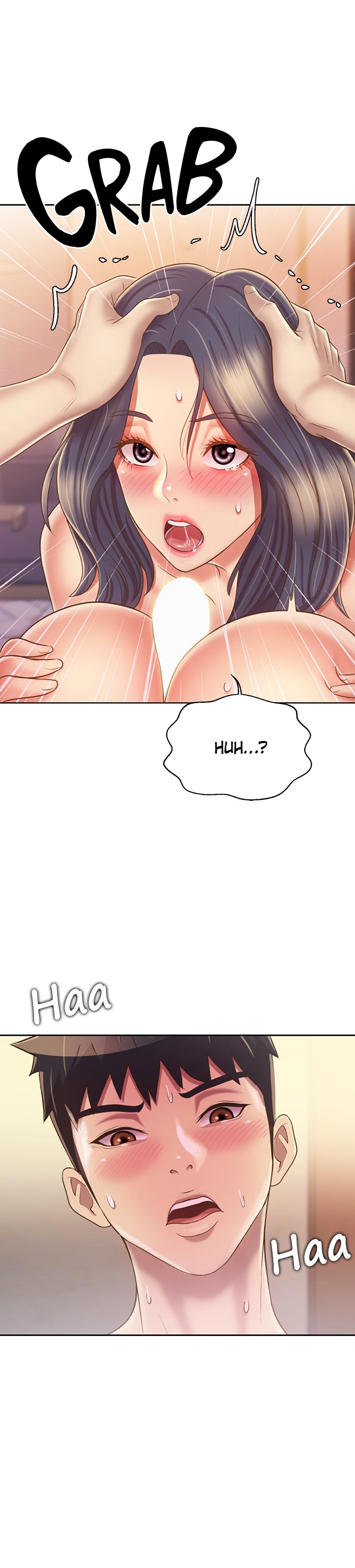 Noona’s Taste page 36