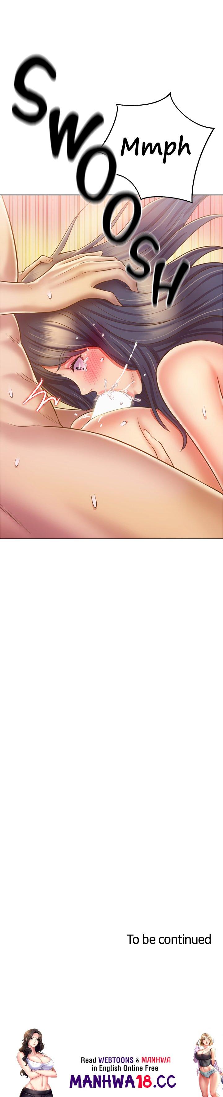 Noona’s Taste page 37