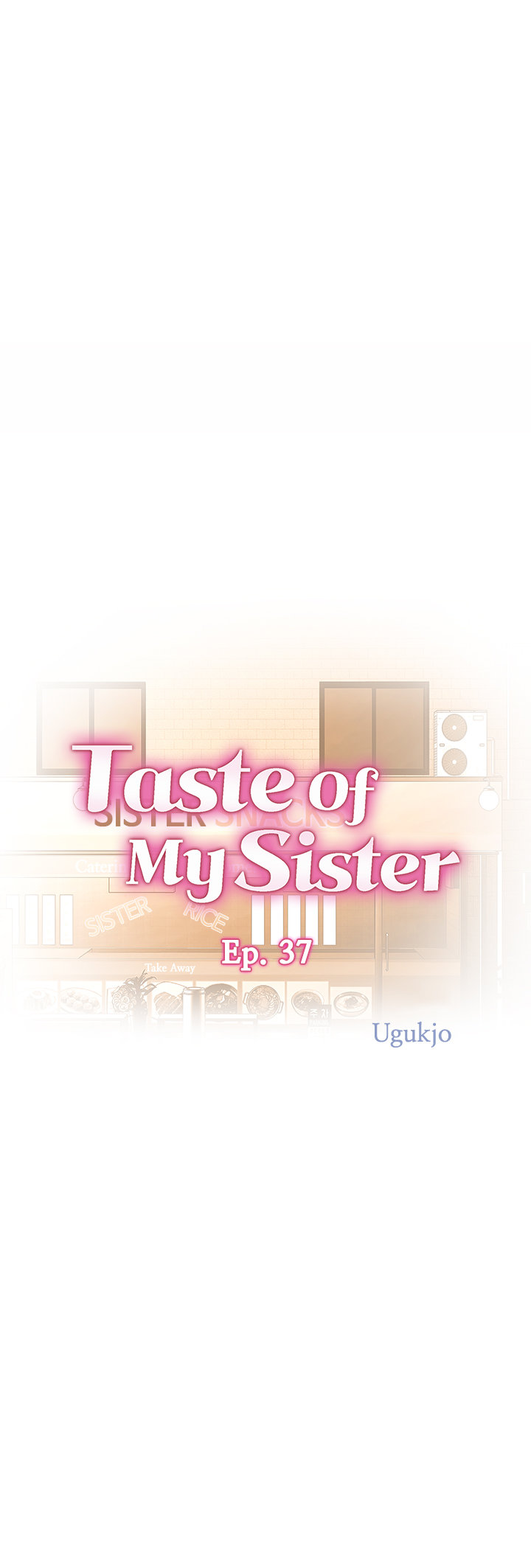 Noona’s Taste page 5