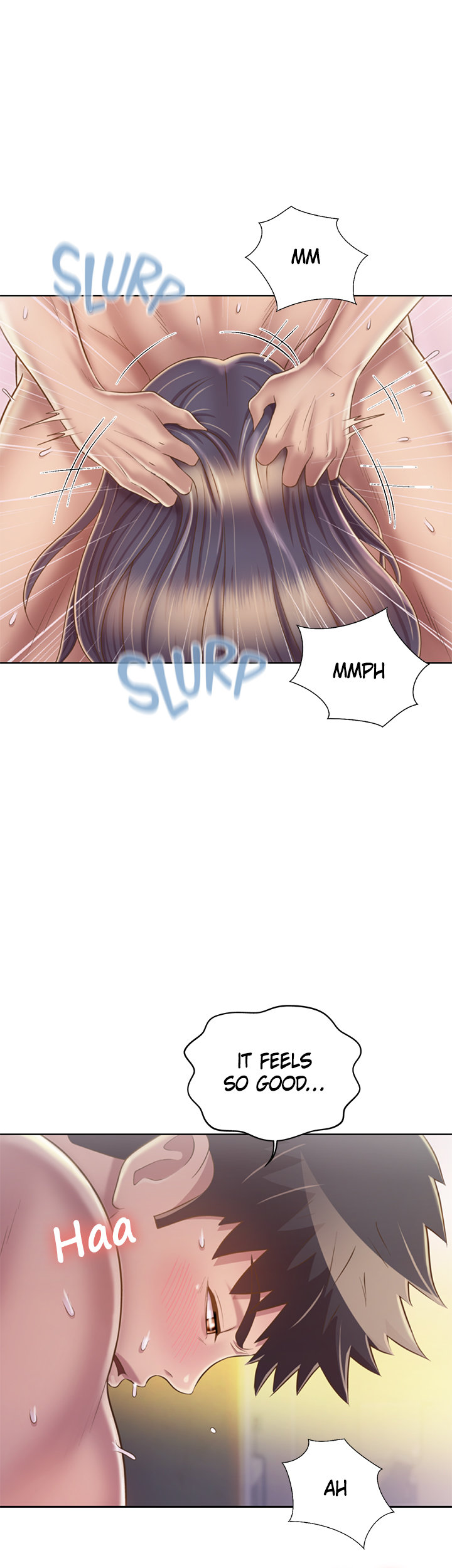 Noona’s Taste page 16