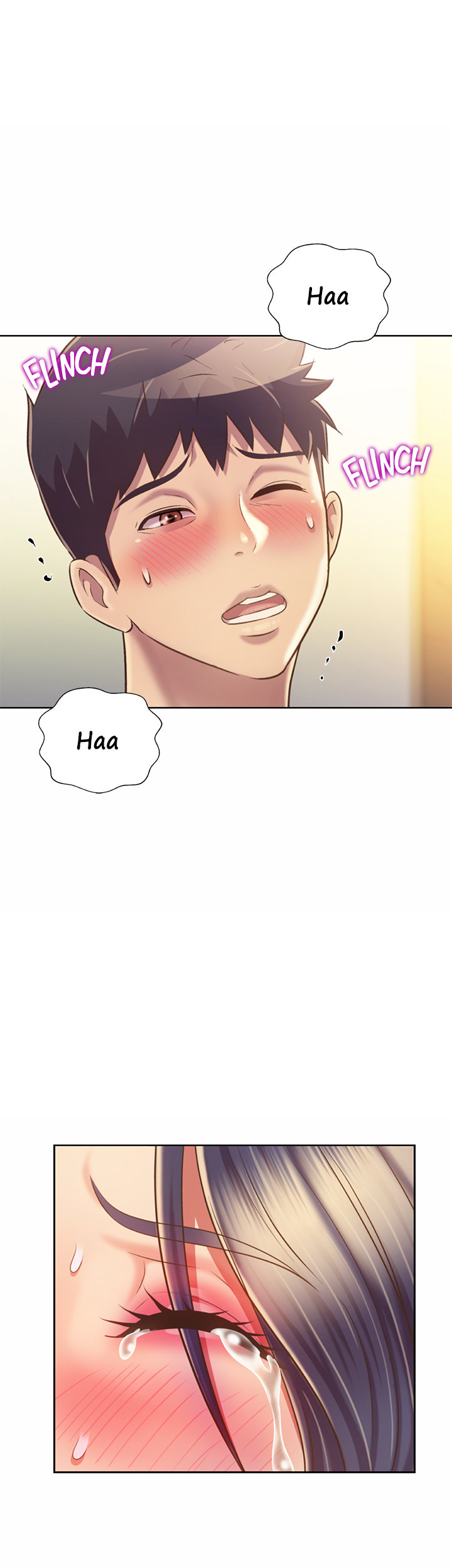 Noona’s Taste page 23