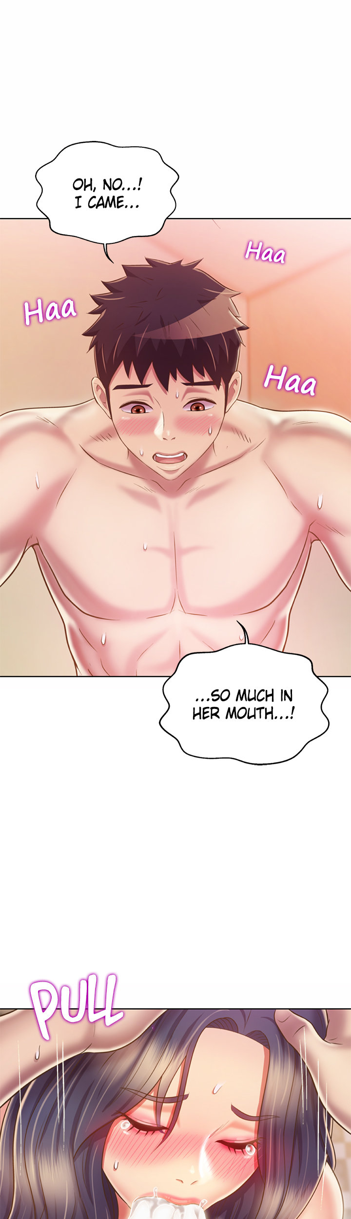 Noona’s Taste page 25