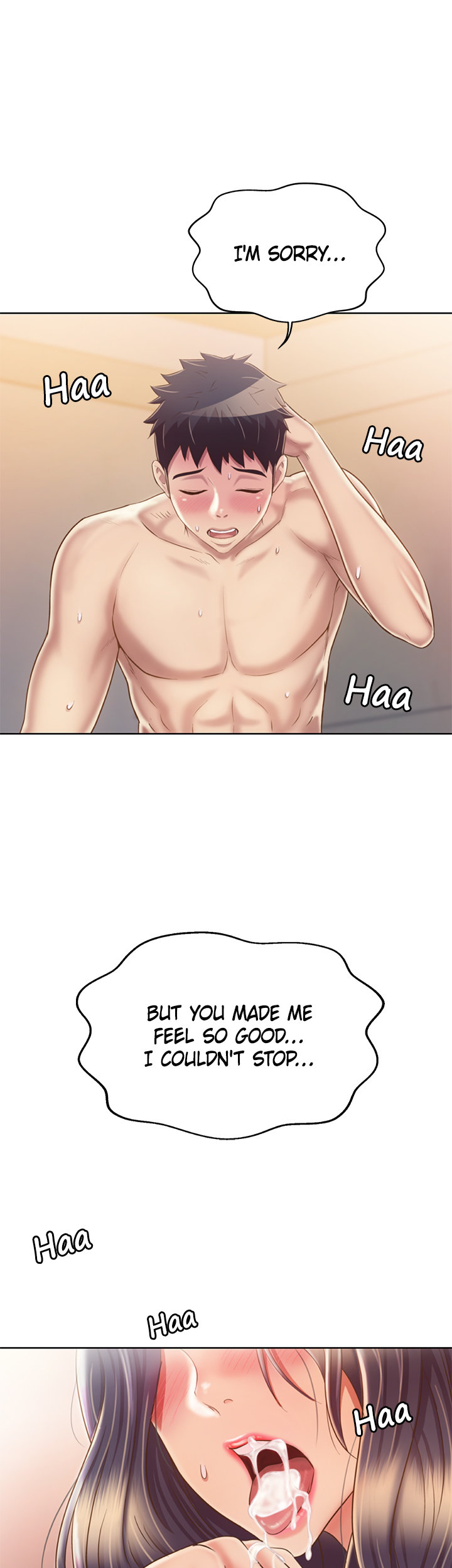 Noona’s Taste page 27