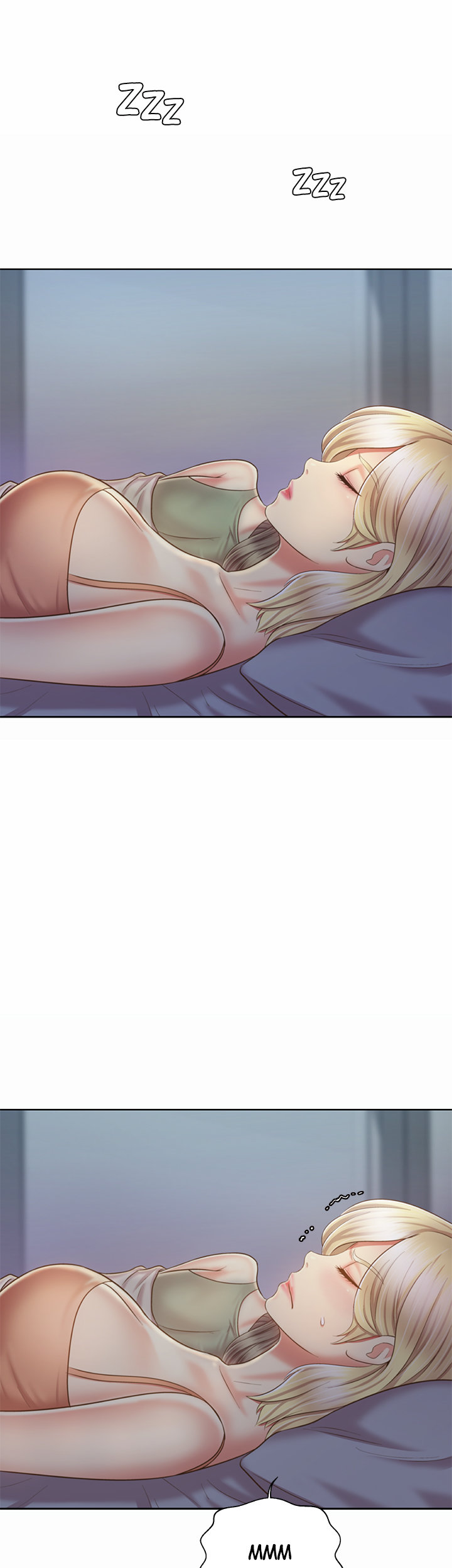 Noona’s Taste page 39