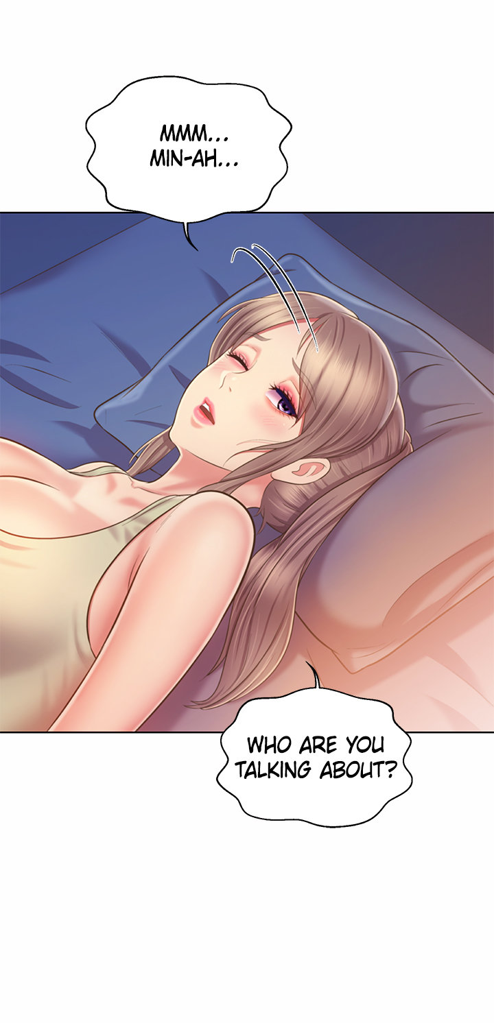 Noona’s Taste page 44