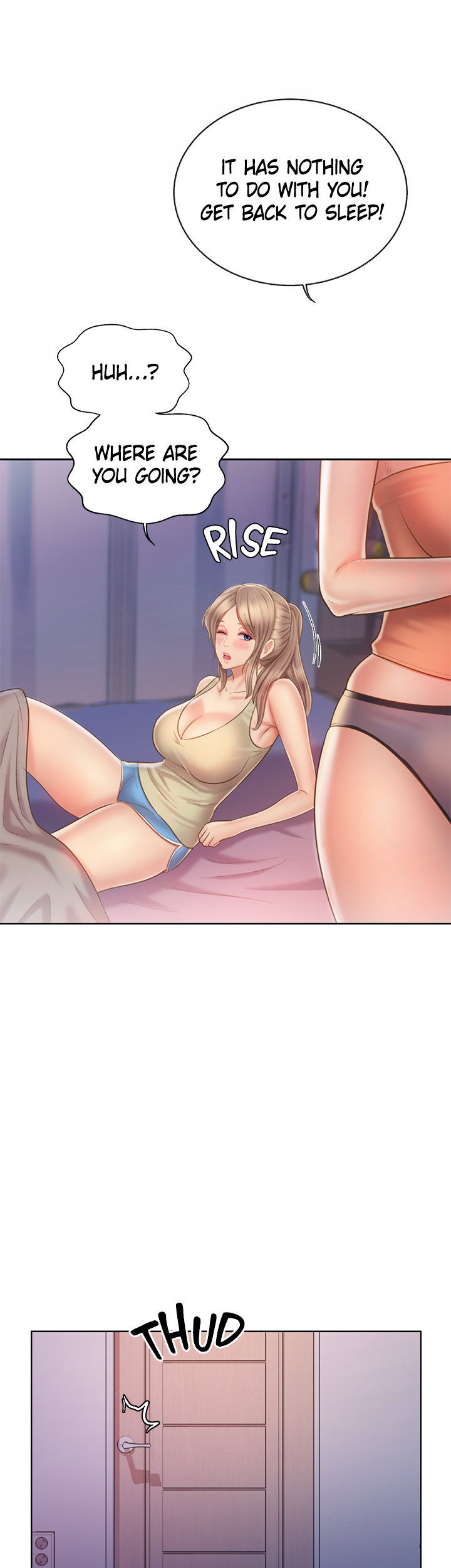 Noona’s Taste page 45