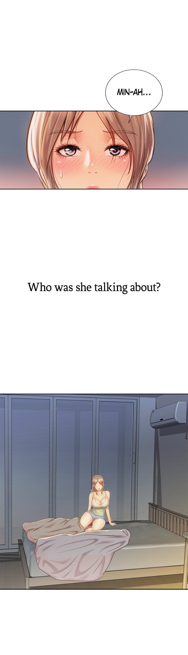 Noona’s Taste page 47