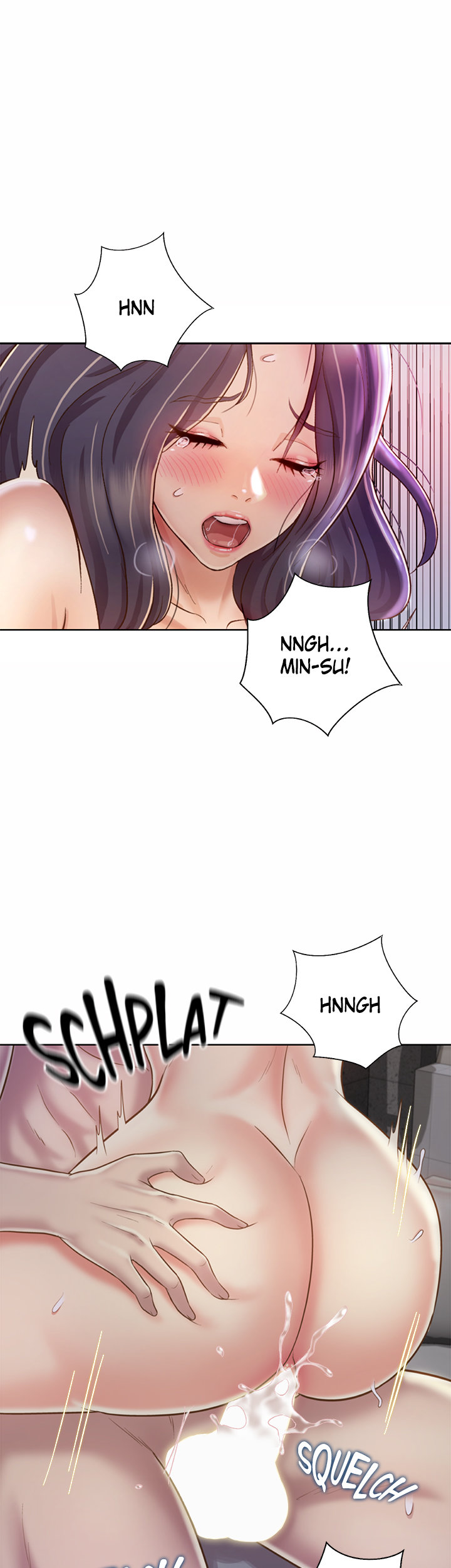 Noona’s Taste page 51