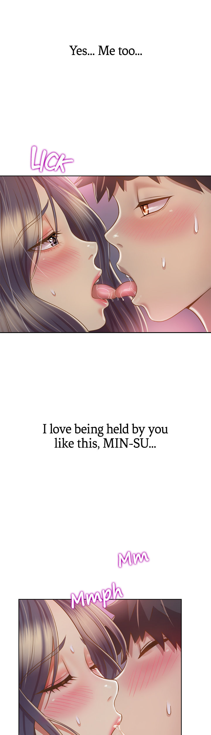 Noona’s Taste page 54