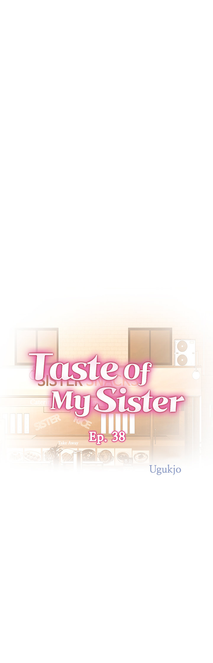 Noona’s Taste page 6