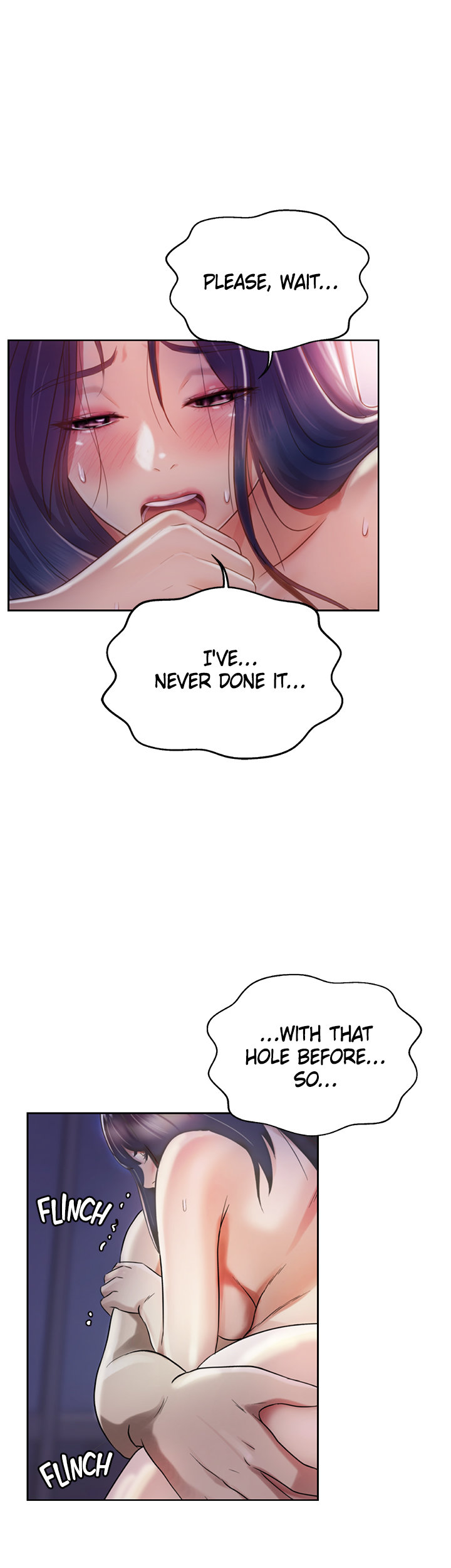 Noona’s Taste page 8