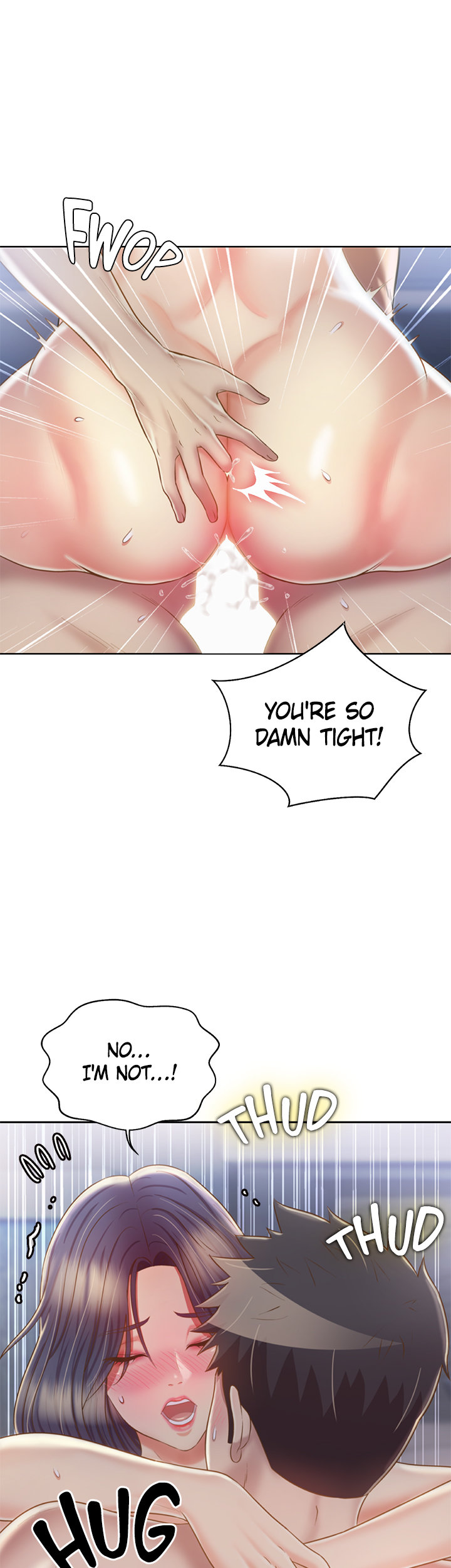 Noona’s Taste page 14