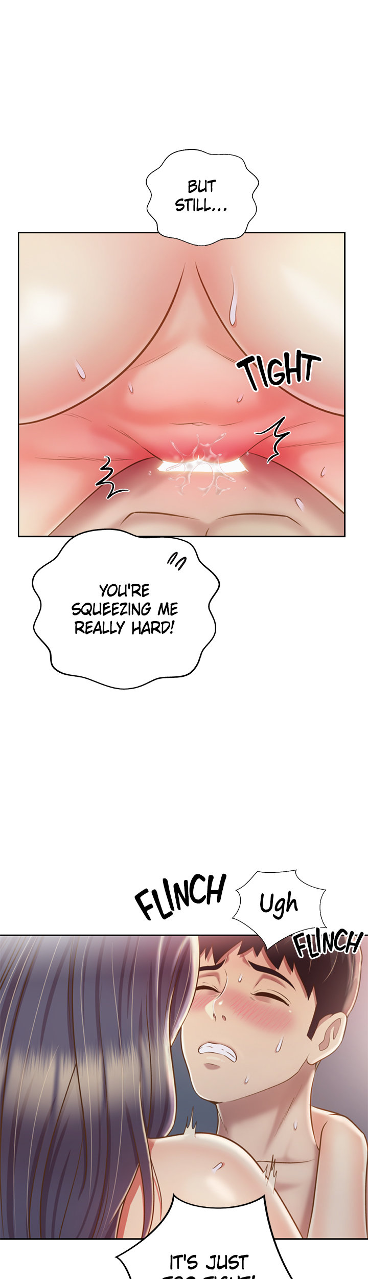 Noona’s Taste page 16