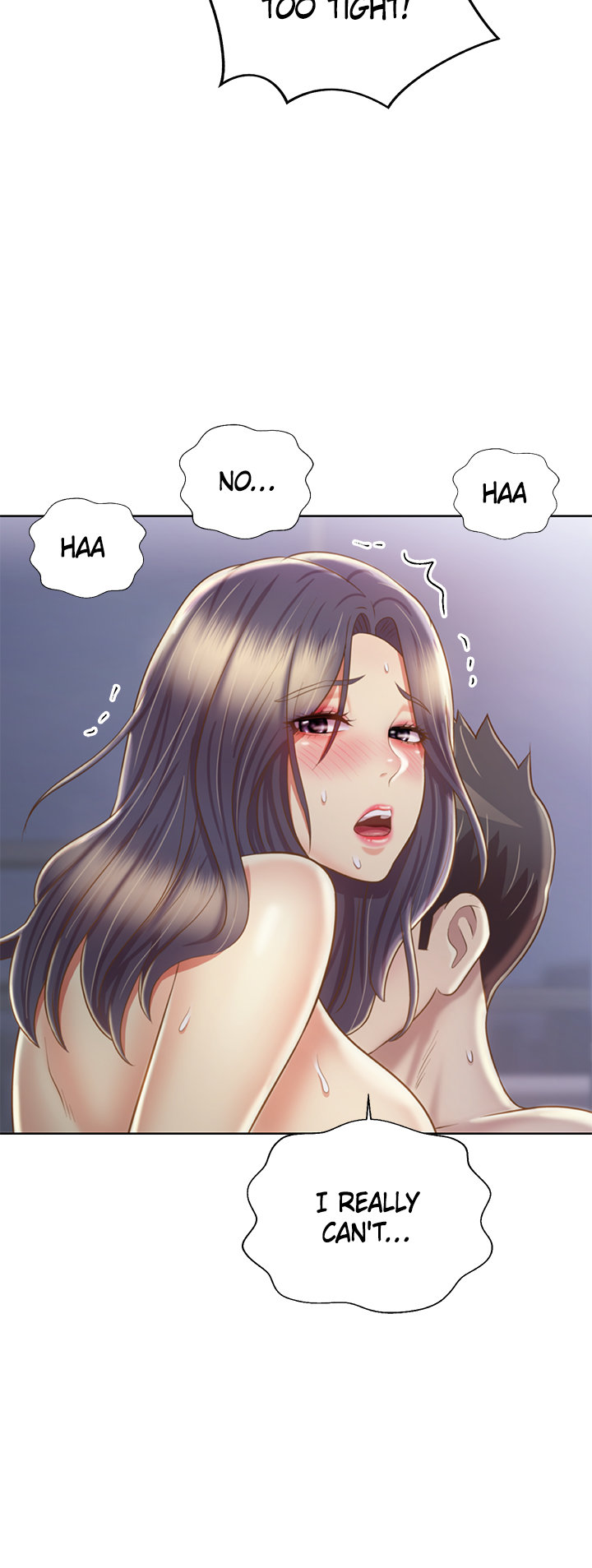 Noona’s Taste page 17