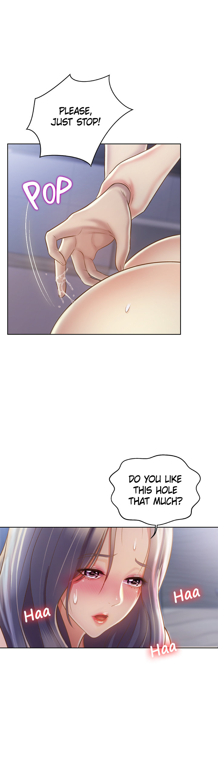 Noona’s Taste page 18
