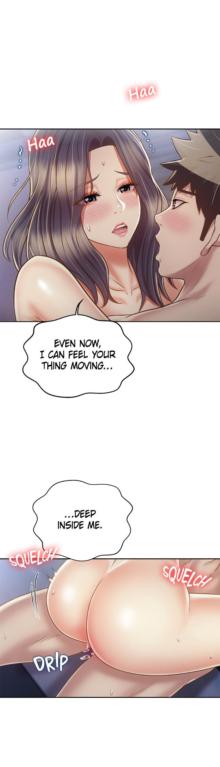 Noona’s Taste page 21