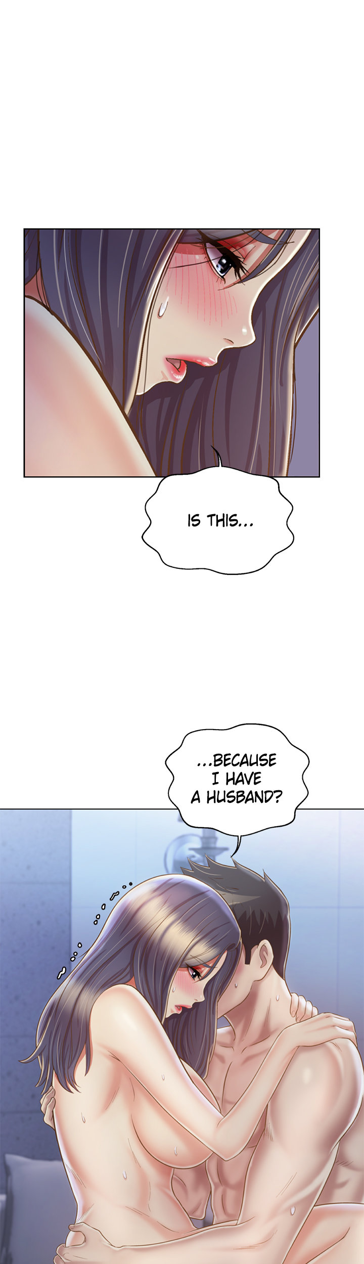 Noona’s Taste page 23