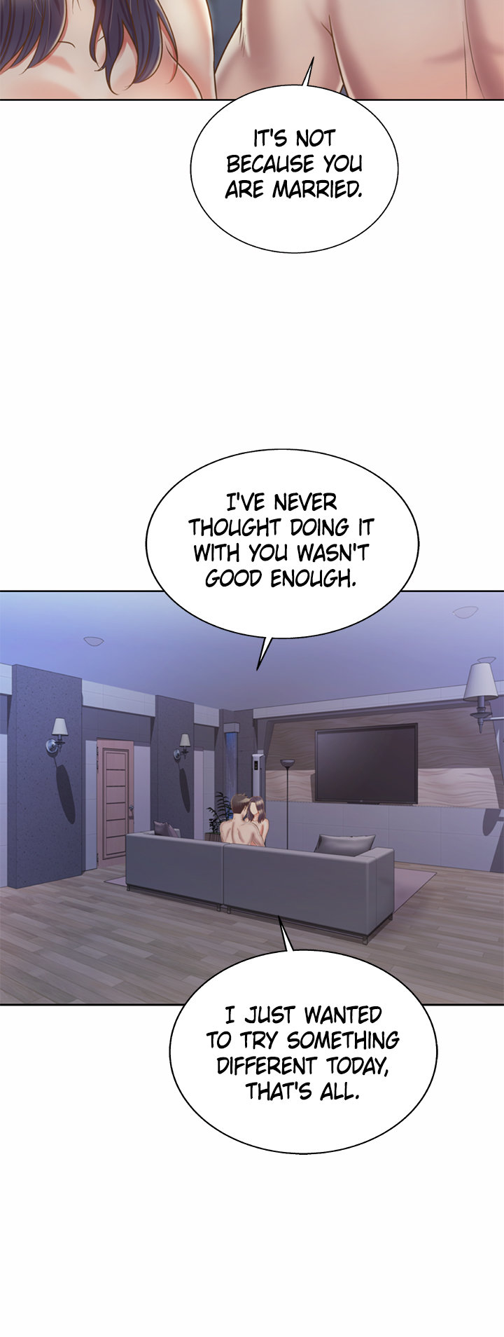 Noona’s Taste page 28
