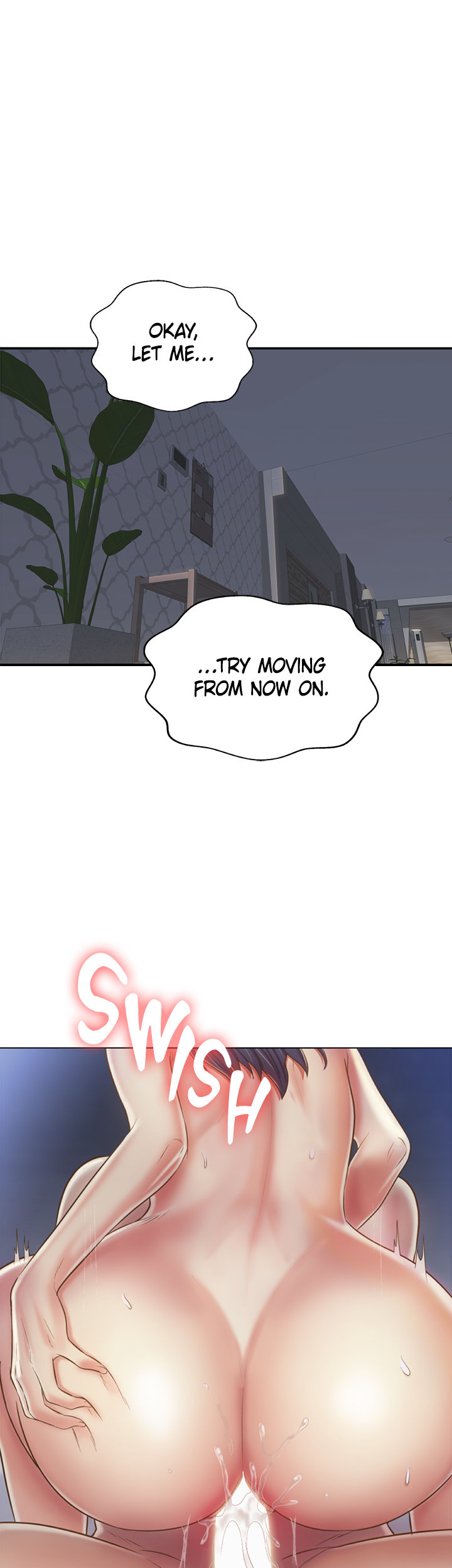 Noona’s Taste page 34
