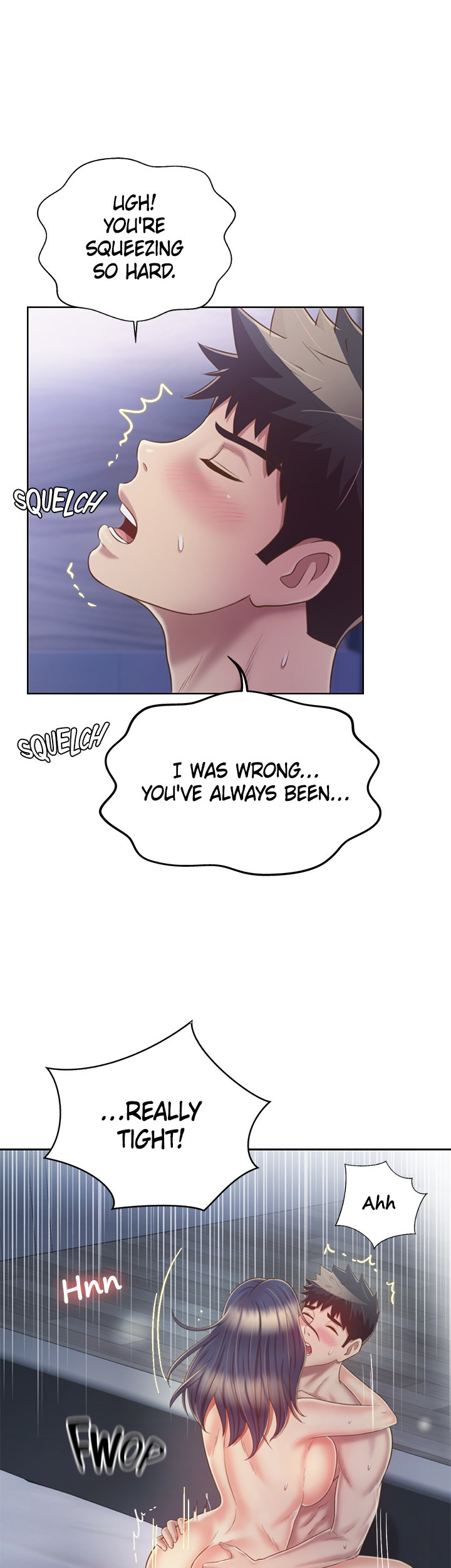 Noona’s Taste page 39