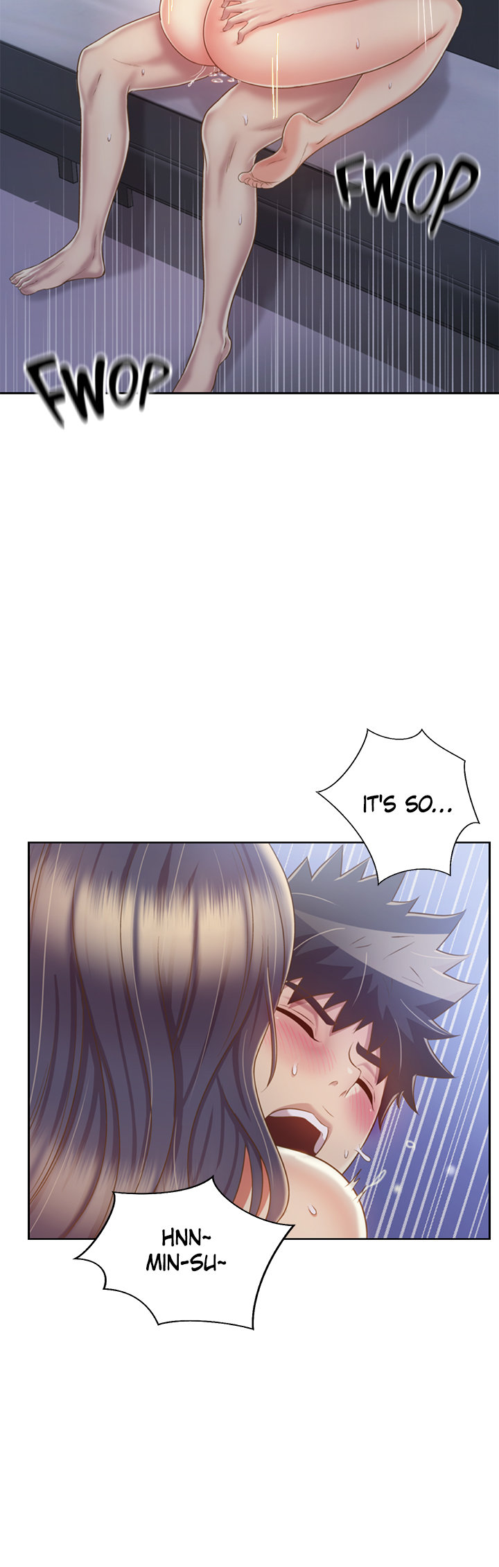 Noona’s Taste page 40