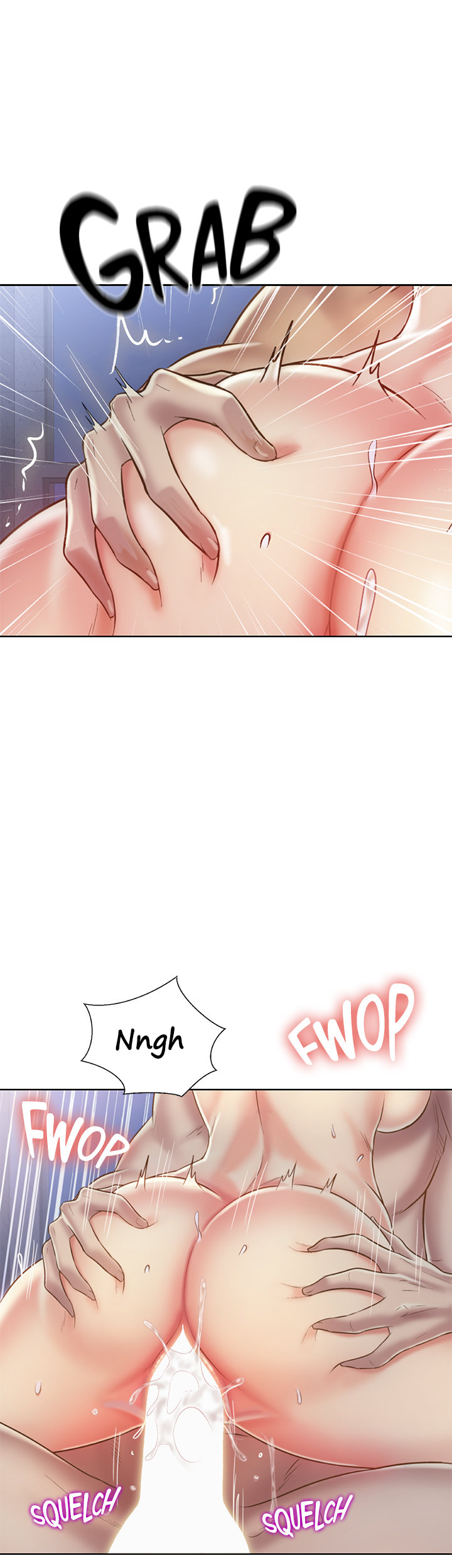 Noona’s Taste page 41