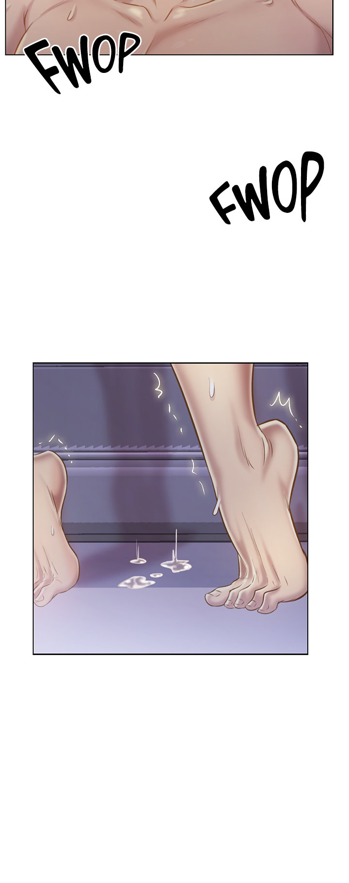 Noona’s Taste page 46