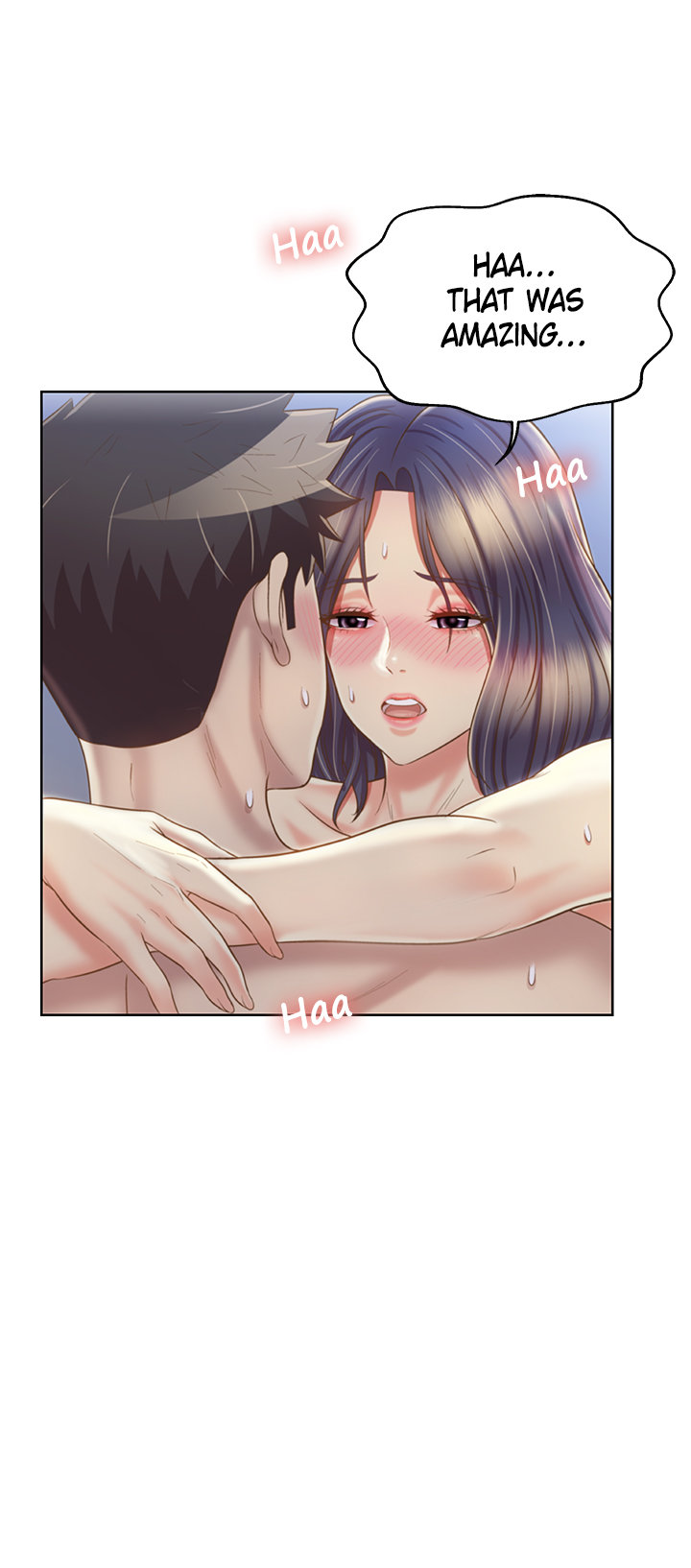Noona’s Taste page 50