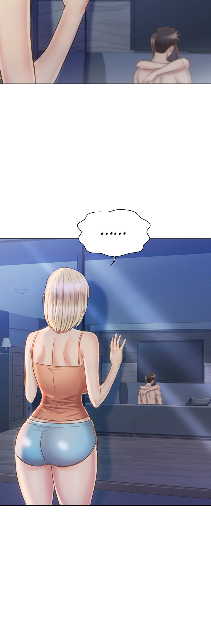 Noona’s Taste page 52