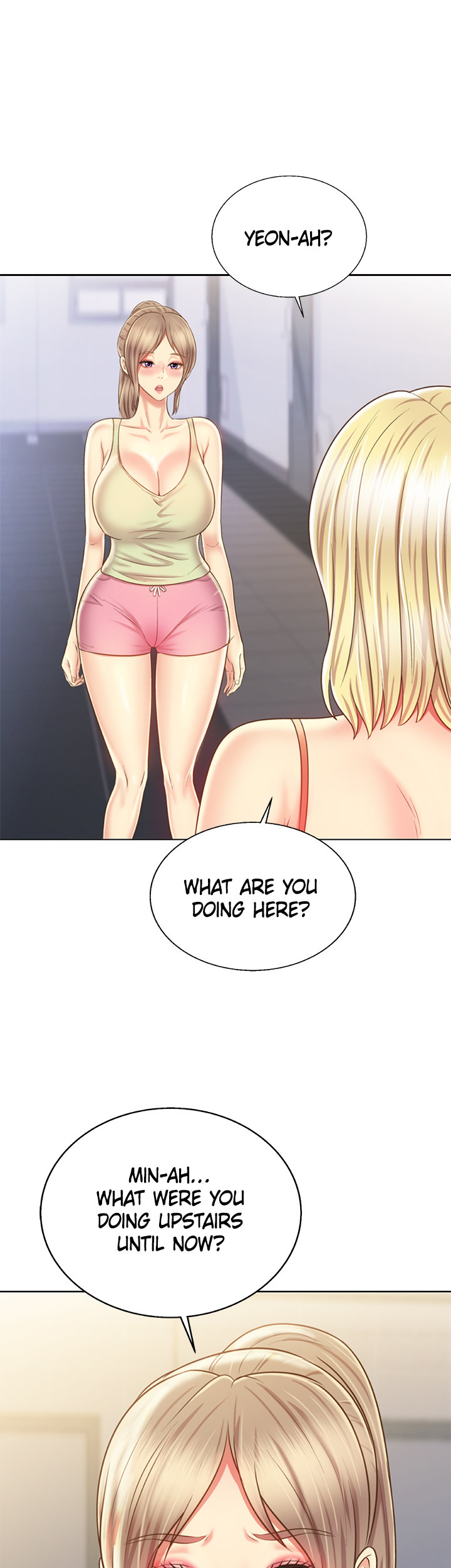 Noona’s Taste page 4