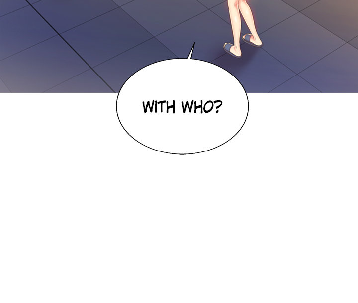 Noona’s Taste page 8